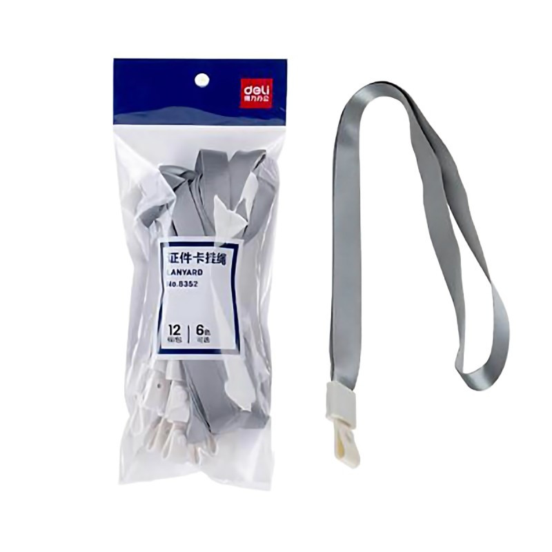 kidsmagicstore.ro|Snur textil pentru ecuson Deli, 1cm, 450x10mm, textil, gri, prindere capsa PVC, set 12 buc32,44 lei29,19 leiDELIFara stoc6935205311917 kidsmagicstore.ro|Snur textil pentru ecuson Deli, 1cm, 450x10mm, textil, gri, prindere capsa PVC, set 12 buc32,44 lei29,19 leiDELIFara stoc6935205311917