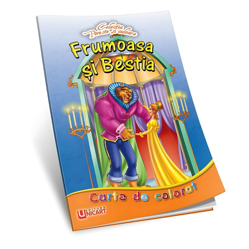 kidsmagicstore.ro|Carte de colorat A4, Cu poveste - Frumoasa si Bestia, Unicart19,40 lei17,46 leiUNICARTCarti de colorat6421952020283 kidsmagicstore.ro|Carte de colorat A4, Cu poveste - Frumoasa si Bestia, Unicart19,40 lei17,46 leiUNICARTCarti de colorat6421952020283