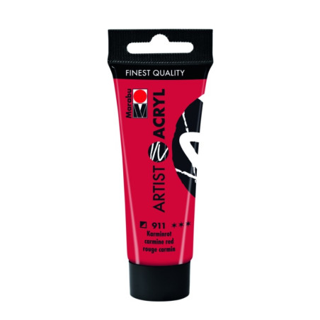 kidsmagicstore.ro|Culori acrilice Marabu Artist, 22ml, rosu carmin, 1220 055 9116,12 lei5,51 leiMarabuNoutati4007751630742
