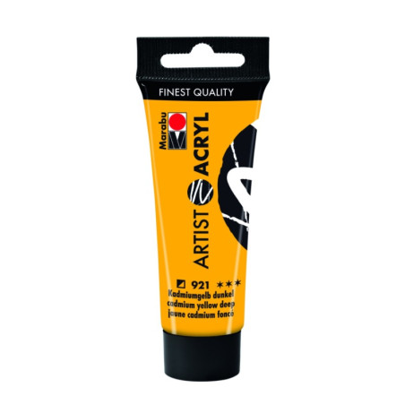 kidsmagicstore.ro|Culori acrilice Marabu Artist, 22ml, galben adanc, 1220 055 9213,07 lei2,76 leiMarabuFara stoc4007751630704