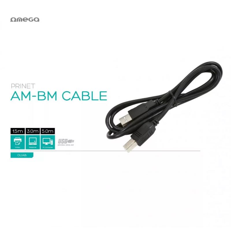 kidsmagicstore.ro|Cablu imprimanta USB Omega OUAB3 40064, 3m, AM-BM 3M, USB 2.0, negru6,25 lei5,63 leiOMEGAFara stoc5907595400640 kidsmagicstore.ro|Cablu imprimanta USB Omega OUAB3 40064, 3m, AM-BM 3M, USB 2.0, negru6,25 lei5,63 leiOMEGAFara stoc5907595400640