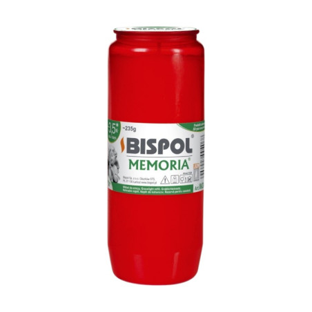 kidsmagicstore.ro|Rezerva ulei candela Bispol, rosu, 235g, timp ardere 80h, WO 4c R7,80 lei7,02 leiBispolNoutati5906927004068