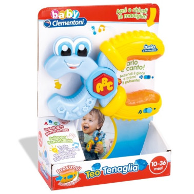 Jucarie Cleste interactiv - Clementoni