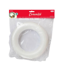 Coronita din polistiren 220 mm Daco Art AD141