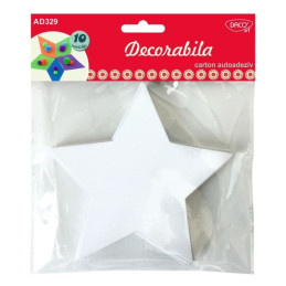 Accesorii craft - AD329 Decorabila DACO