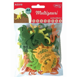 kidsmagicstore.ro|Accesorii craft - AD081G Fetru uni Set 4 galben DACO11,67 lei10,50 leiDaco ArtAccesorii fetru 0