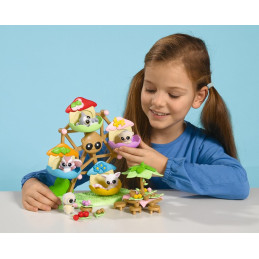 kidsmagicstore.ro|Set carusel YooHoo & Friends Simba Toys88,50 lei44,25 leiSimba ToysPromotii si lichidari de stoc0