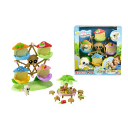 Set carusel YooHoo & Friends Simba Toys
