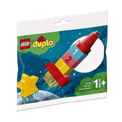 LEGO DUPLO Prima Mea Racheta LEGO 30332