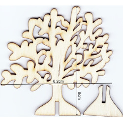 kidsmagicstore.ro|Figurine lemn iepuri 8cm, 5 bucati/set6,50 lei6,50 leiAccesorii de creatie din Lemn
