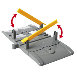 Brio - Sina Tren Set Calatorie