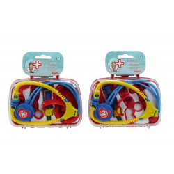 Set Doctor in Gentuta Simba Toys 5545260