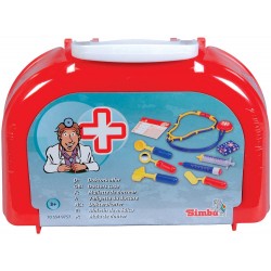 Set Doctor in Gentuta Simba Toys 5549757