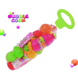 Set Legume si Fructe in Saculet