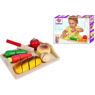 Joc Chopping Board Eichhorn 3731