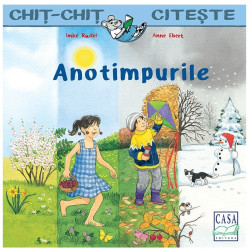 Anotimpurile