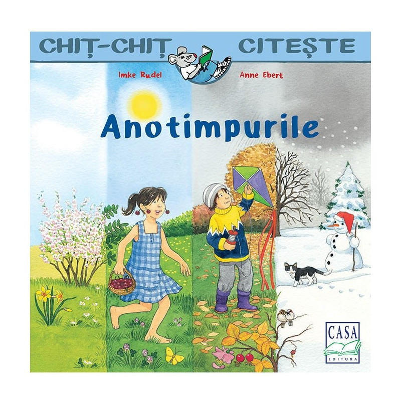 Anotimpurile Anotimpurile