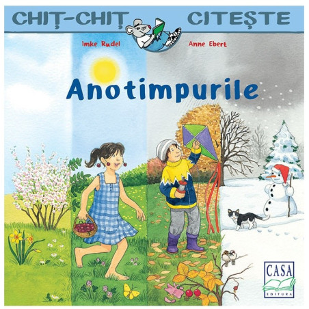 Anotimpurile