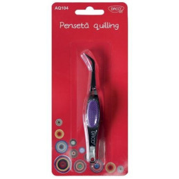 Penseta quilling Daco Art AQ104