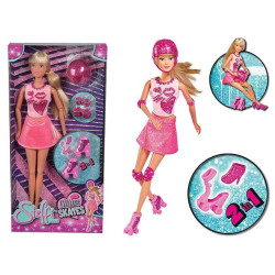 kidsmagicstore.ro|Camera Bebelusului Steffi Love222,00 lei99,90 leiSimba ToysPapusi Steffi Love si Evi0