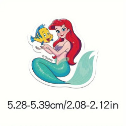 kidsmagicstore.ro|Set 52 stickere Printese Disney12,00 lei12,00 leiDisneyStickere perete cu personaje indragite de copii0