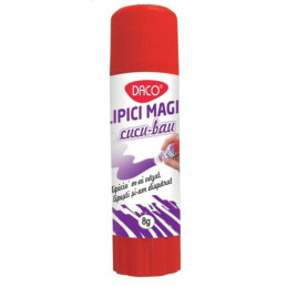 Lipici solid magic CUCU-BAU Daco