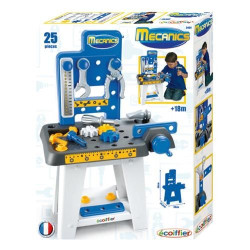 Set Mecanic 25 de Piese