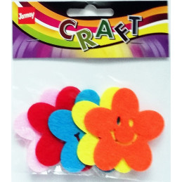 kidsmagicstore.ro|Fluturasi pasla mov/lila/alb cu adeziv 3,5x2,5cm 5/set5,00 lei5,00 leiAccesorii fetru 0