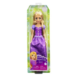 Papusa Disney Princess - Rapunzel, 29 cm