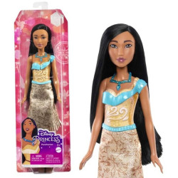 Papusa Disney Princess Pocahontas