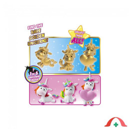 Craze Slime Magic Cu Surpriza Xxl - Unicorn