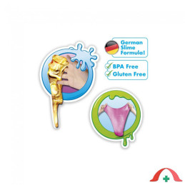 Craze Slime Magic Cu Surpriza Xxl - Unicorn
