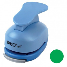 Perforator hobby cerc 3,8 cm Daco Art PF038