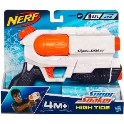 Blaster Nerf Super Soaker High Tide