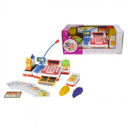 Jucarie Casa de marcat Simba Toys