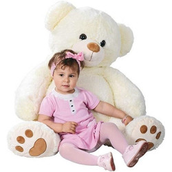 kidsmagicstore.ro|Urs de plus 100cm Nicotoy418,14 lei334,51 leiSimba ToysFara stoc0