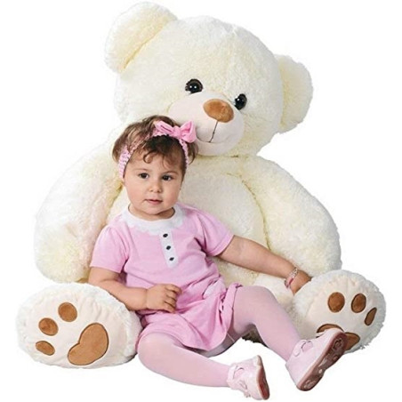 kidsmagicstore.ro|Urs de plus 100cm Nicotoy418,14 lei334,51 leiSimba ToysFara stoc0