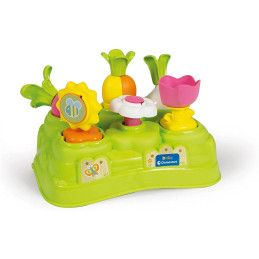 Baby Clementoni - Jucarie Prima Mea Gradina