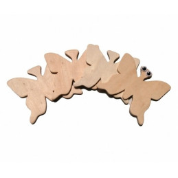 kidsmagicstore.ro|Figurine lemn iepuri 8cm, 5 bucati/set6,50 lei6,50 leiAccesorii de creatie din Lemn