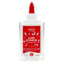 Activator Slime 147ml DACO AV147