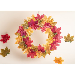 Accesorii craft Frunze de artar DACO AD425 