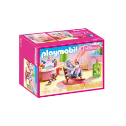 Playmobil - Camera Fetitei