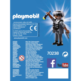 kidsmagicstore.ro|Playmobil - Figurina Politist Swat21,71 lei19,54 leiPlaymobilNoutati4008789702388