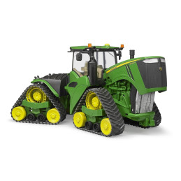 kidsmagicstore.ro|Bruder - Tractor John Deere 9620 Rx Cu Senile642,23 lei578,00 leiBRUDERNoutati4001702040550