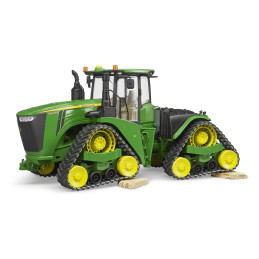 kidsmagicstore.ro|Bruder - Tractor John Deere 9620 Rx Cu Senile642,23 lei578,00 leiBRUDERNoutati4001702040550