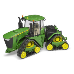 kidsmagicstore.ro|Bruder - Tractor John Deere 9620 Rx Cu Senile642,23 lei578,00 leiBRUDERNoutati4001702040550