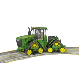 kidsmagicstore.ro|Bruder - Tractor John Deere 9620 Rx Cu Senile642,23 lei578,00 leiBRUDERNoutati4001702040550