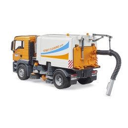 kidsmagicstore.ro|Bruder - Masina De Maturat Strada Man Tgs494,00 lei444,60 leiBRUDERNoutati4001702037802