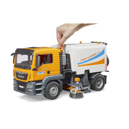 kidsmagicstore.ro|Bruder - Masina De Maturat Strada Man Tgs494,00 lei444,60 leiBRUDERNoutati4001702037802