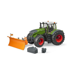 kidsmagicstore.ro|Bruder - Tractor Fendt 1050 Vario395,18 lei355,66 leiBRUDERFara stoc4001702040406